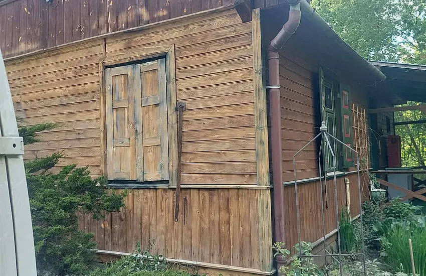 Piaskowanie Elewacji Mokotów