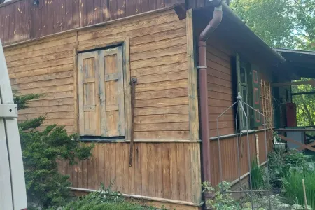 Piaskowanie Elewacji Mokotów